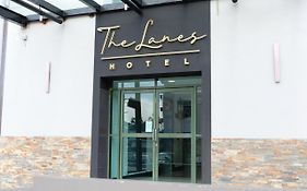 The Lanes Hotel